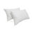 Thumbnail: Bantal Bulu Angsa Sintetis / Standard Pillow Microfibre
