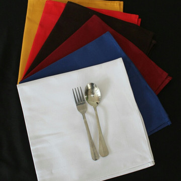 Napkin warna