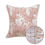 Thumbnail: Sarung Cushion/Cushion Cover ukuran 45x45