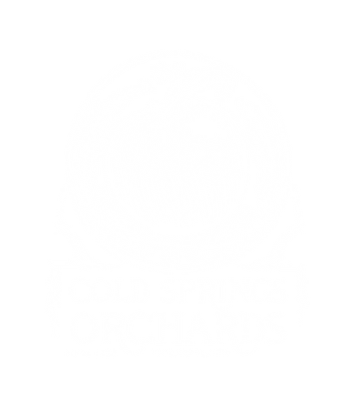 Cold Springs Orchards Logo