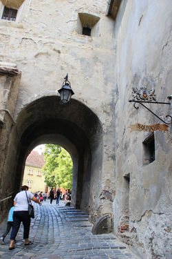Sighisoara