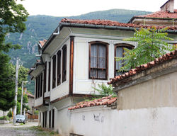 Karlovo