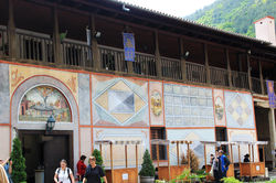 Monastère de Bachkovo
