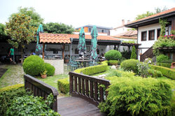 Restaurant Karlovo