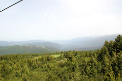 7 lacs de Rila