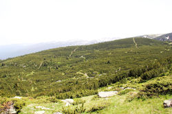 7 lacs de Rila