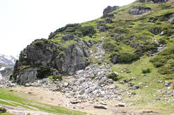 7 lacs de Rila