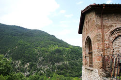 Ossuaire de Bachkovo