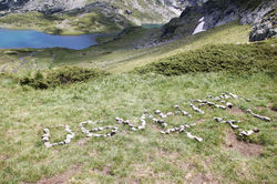 Les 7 lacs de Rila