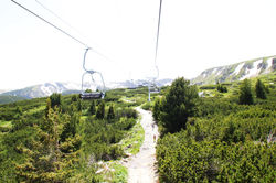 7 lacs de Rila