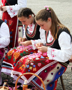 Festival des roses Kazanlak