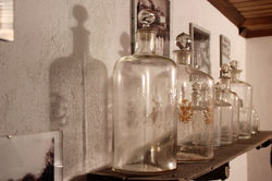 Distillerie de rose Tarnitchéni