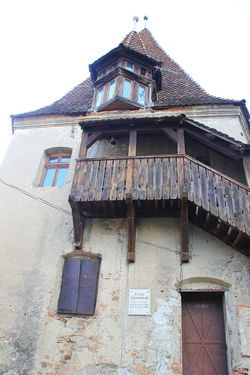 Sighisoara