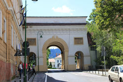 Brașov
