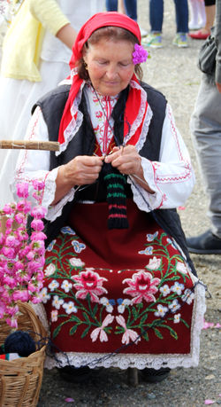 Festival des roses Kazanlak