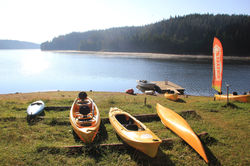 Lac Beglika