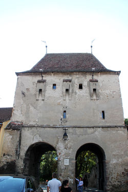 Sighisoara