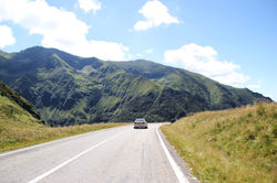Transfăgăran