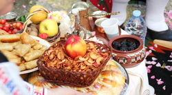 Festival des roses Kazanlak