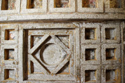 tombe du tumulus d’Ostrusha