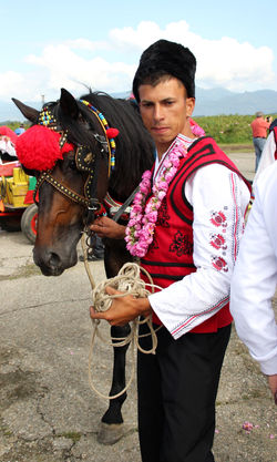Festival des roses Kazanlak