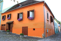 Sighisoara