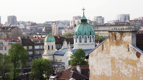 #3 Place de la tolérance religieuse