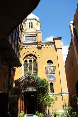 Brașov
