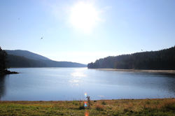 Lac Beglika