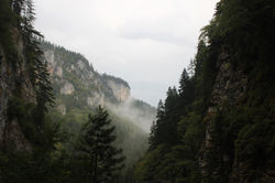 Gorges de Trigrad