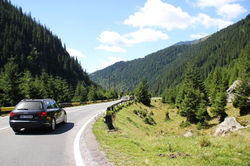 Transfăgăran