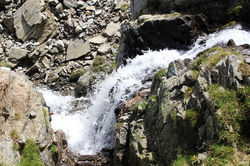 Les 7 lacs de Rila