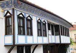 Karlovo
