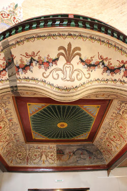 Musée des religions Stara Zagora