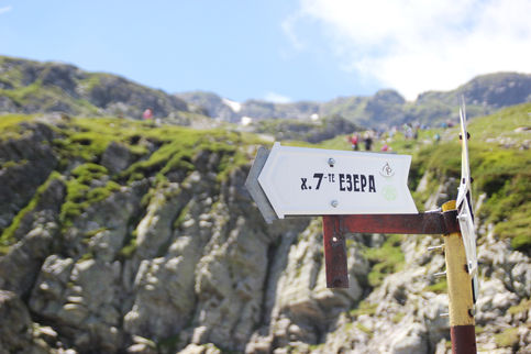#19 Les 7 lacs de Rila (Седемте рилски езера)