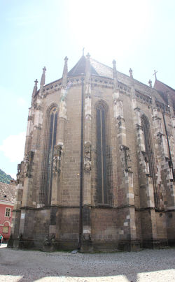 Brașov