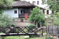 Bozhentsi