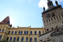 Sighisoara