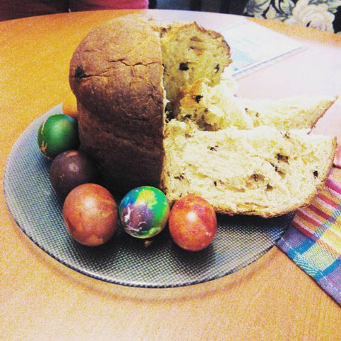 #7 Pâques orthodoxe