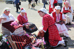 Festival des roses Kazanlak