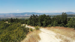 Pyramides de Stob