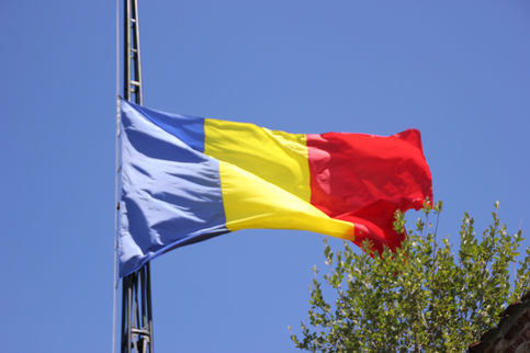 #23 La Transylvanie, Roumanie