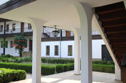 Monastère de Sokolski