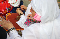 Festival des roses Kazanlak