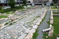 Forum Stara Zagora