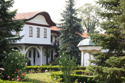 Monastère de Sokolski