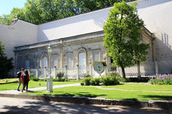 Palais de Dolmabahce