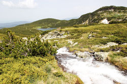 7 lacs de Rila
