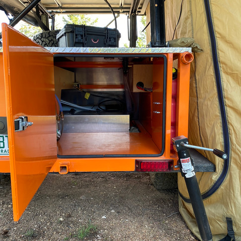 STORAGE