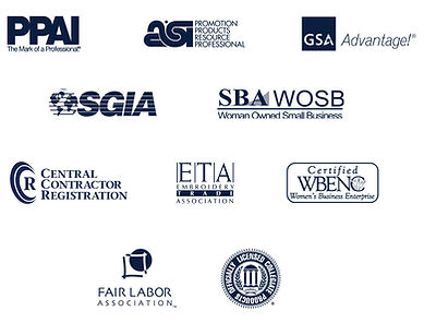 licensing affiliations and accredidations